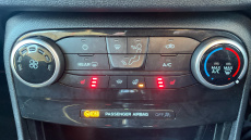 Ford Puma 1.0 EcoBoost Hybrid mHEV ST-Line 5dr Petrol Hatchback